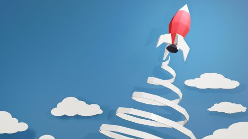 Protomind- Markteinführung