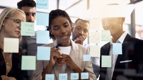 Protomind - Brainstorming