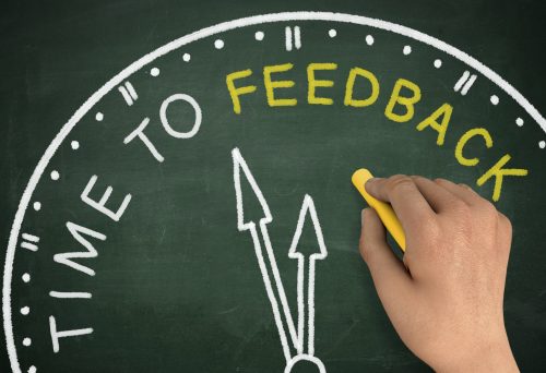 Protomind - Feedback